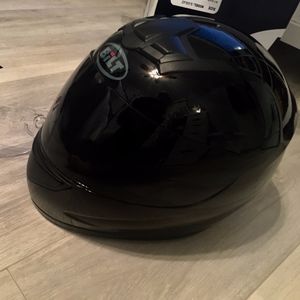 BILT Motorcycle Helmet